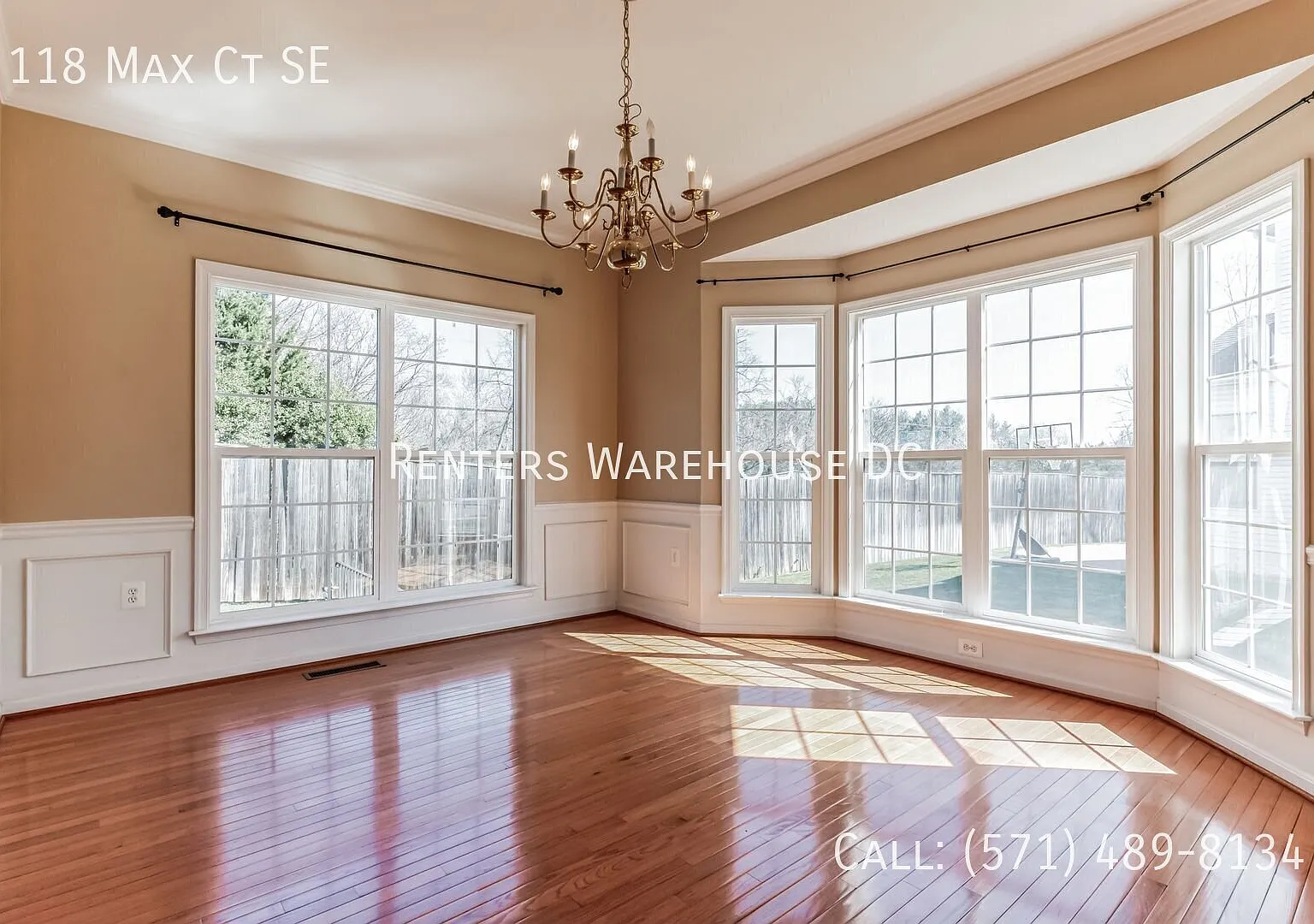 Over 4,400 Square Feet. Five Bedrooms. Three Finished Levels. Room For Life To Spread Out. — Photo 3