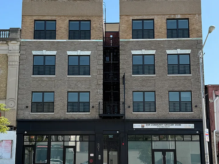 501 Central Ave #2A — Photo 1