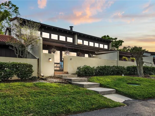 11 Loma Linda Dr #11, Lakeland, FL 33813