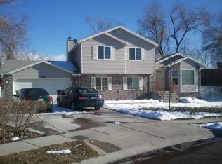 1559 W 7700 S, West Jordan, UT 84084