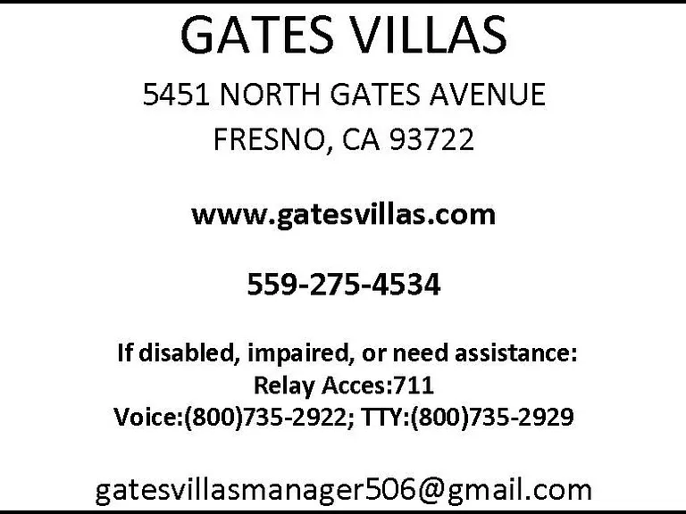 Gates Villas — Photo 45