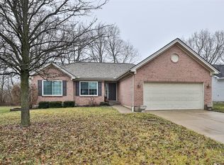 215 Shanda Dr, Monroe, OH 45050