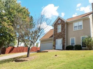 580 Twin Brook Way, Lawrenceville, GA 30043