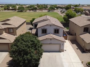 41123 N Cambria Dr, San Tan Valley, AZ 85140