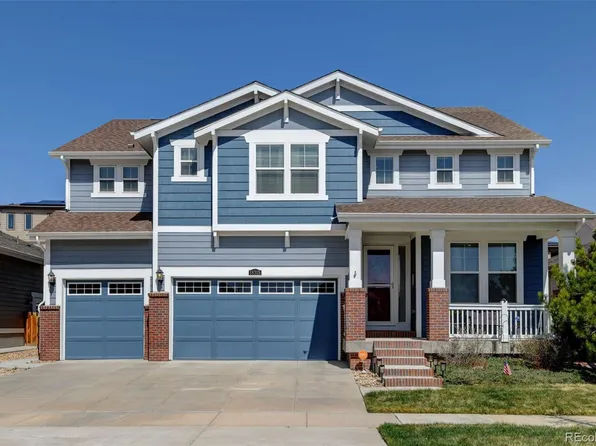 18315 W 83rd Drive, Arvada, CO 80007
