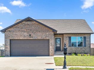 2299 Killington Dr, Clarksville, TN 37040