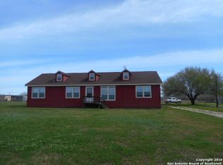 4835 Fm 1332, Jourdanton, TX 78026