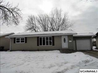 619 W Thomas Ave, Marshall, MN 56258