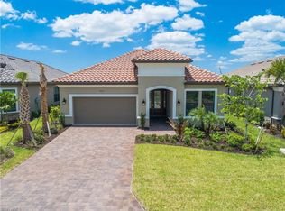 9321 Terresina Dr, Naples, FL 34119