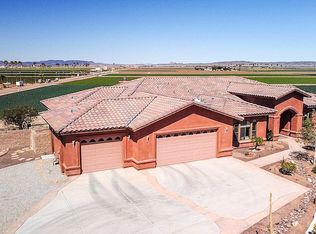 1931 S Adobe Point, Yuma, AZ 85365