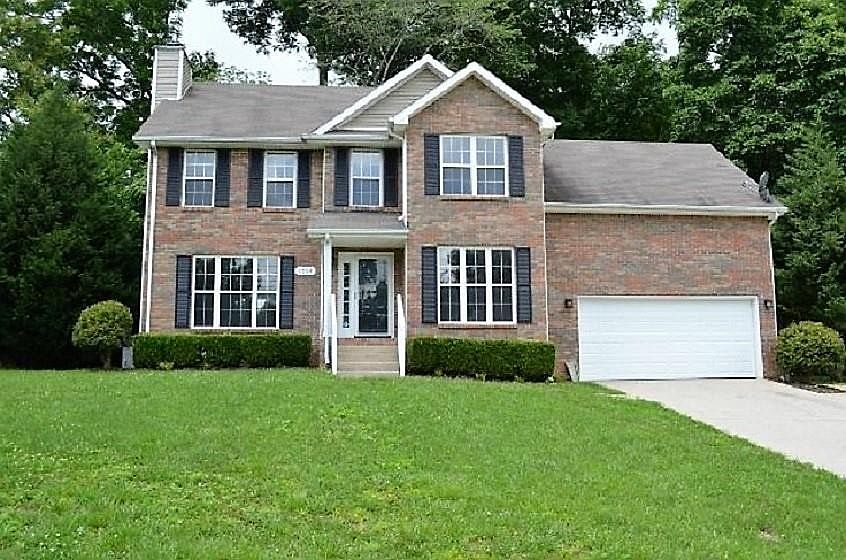 1st image of 1684 Barrywood Cir E