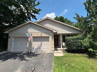 94 Queen St, Thames Centre, ON N0L1G2