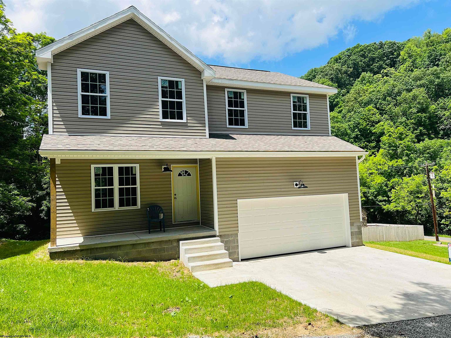 102 Carter Ln, Barrackville, WV 26559 Zillow