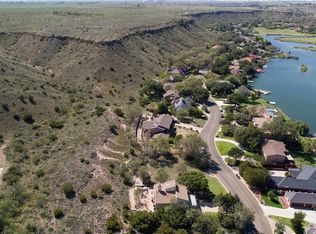 29 S Lakeshore Dr, Ransom Canyon, TX 79366