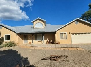 6 Vista Bonita Dr, Sandia Park, NM 87047