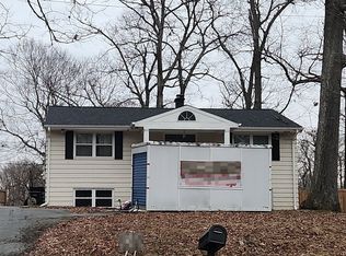 9408 Fletcher Ave, Clinton, MD 20735