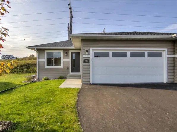 521 Hagman Street Lot 27, Eau Claire, WI 54703