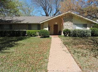 3820 Wharton Dr, Fort Worth, TX 76133