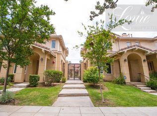 98 N Craig Ave UNIT 17, Pasadena, CA 91107