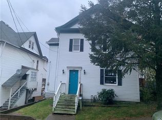 313 Walker Ave, Butler, PA 16001