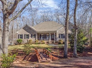 4150 Mount Paran Dr, Social Circle, GA 30025