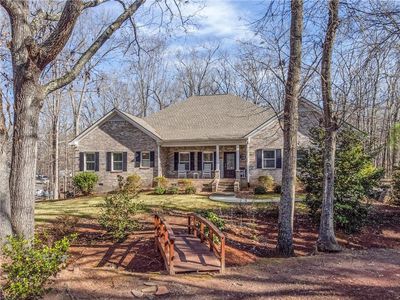 4150 Mount Paran Dr, Social Circle, GA, 30025