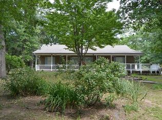 1815 County Road 1030, Ravenna, TX 75476