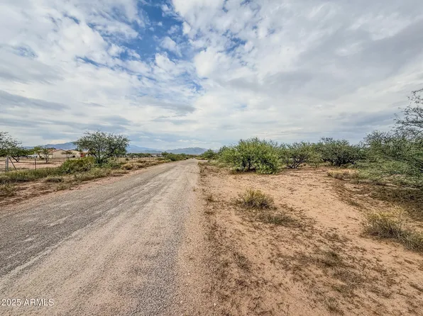 000 Tequila Trail #- 1, Benson, AZ 85602