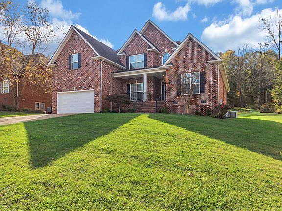 2nd image of 3738 Berryhill Dr