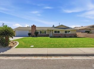 917 Elizabeth Ct, Bakersfield, CA 93308