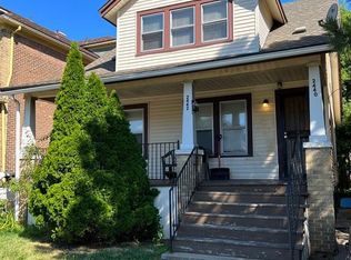 2440 Ford St #2, Detroit, MI 48238