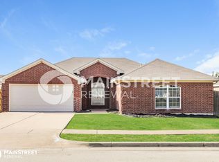 510 Quartz St, Arlington, TX 76002