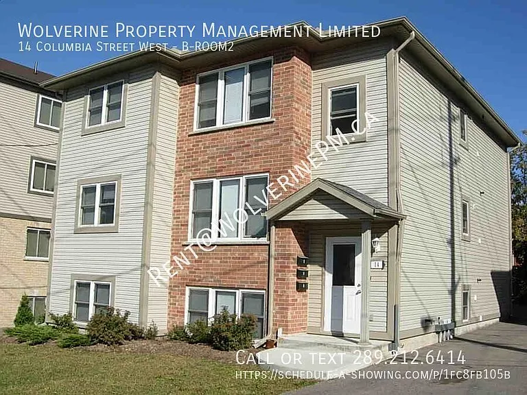 14 Columbia St W #B-2 — Photo 1