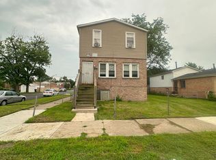 1201 W 110th Pl, Chicago, IL 60643