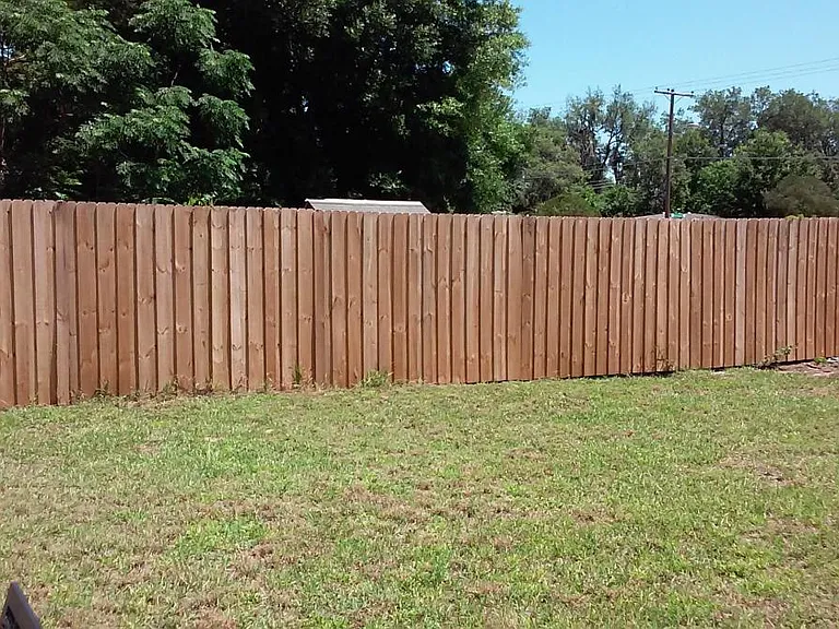 Fence
