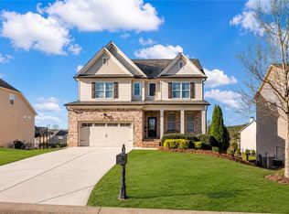 2227 Cotton Gin Row, Jefferson, GA 30549