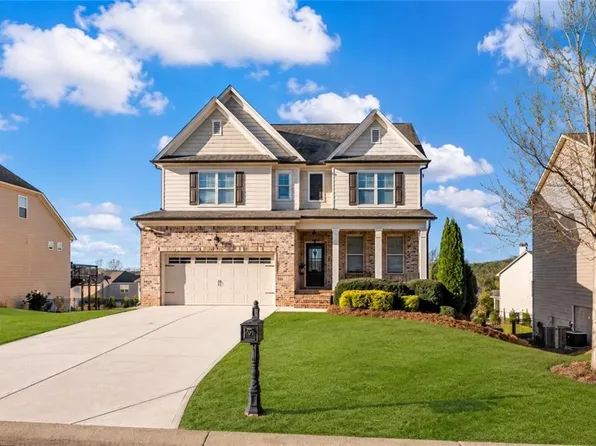 2227 Cotton Gin Row, Jefferson, GA 30549