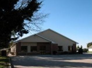 4115 S Providence Rd, Columbia, MO 65203