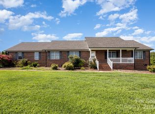 5306 Macedonia Church Rd, Vale, NC 28168