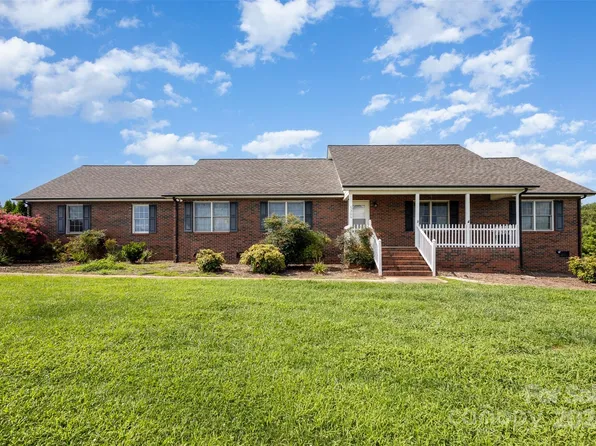 5306 Macedonia Church Rd, Vale, NC 28168