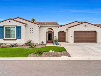 16713 W Monterey Way, Goodyear, AZ, 85395