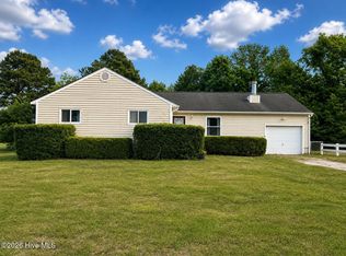 306 Drummer Kellum Road, Jacksonville, NC 28546