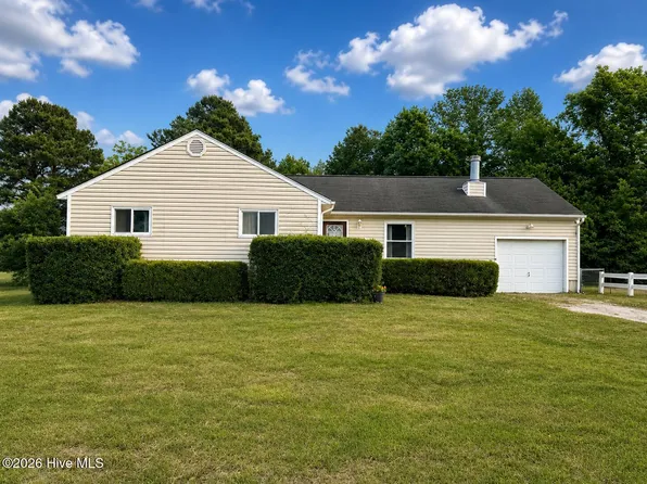 306 Drummer Kellum Road, Jacksonville, NC 28546