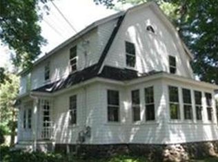 85 Esterbrook Rd, Acton, MA 01720