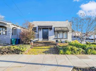 1118 High St, Alameda, CA 94501