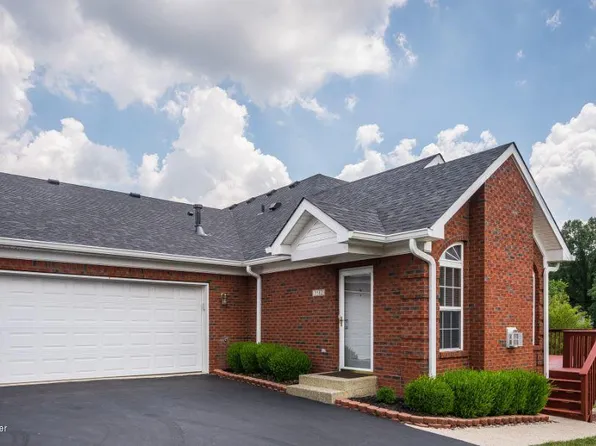 5512 Grey Hawk Cir, Louisville, KY 40219