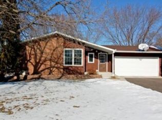1867 8th St, White Bear Lake, MN 55110