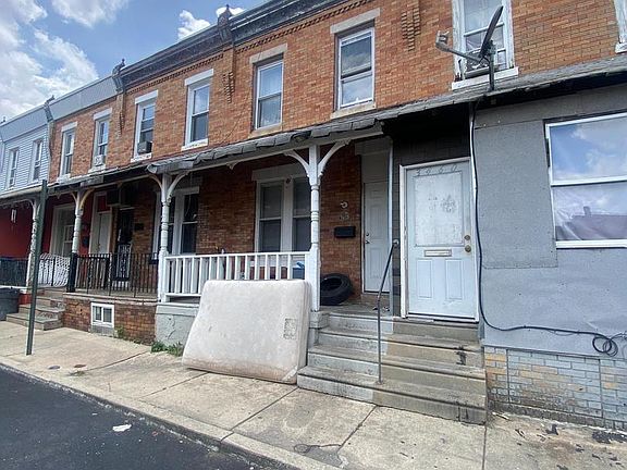 4th image of 3458 N Bodine St
