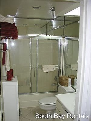 Downstairs Bath