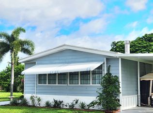 4091 67th Ln N #794, West Palm Beach, FL 33404